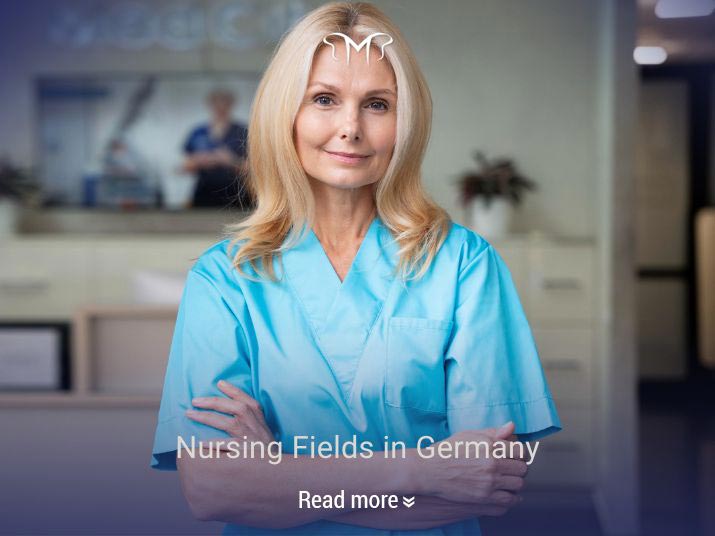 Nursing Fields in Germany: Unlocking Career Opportunities and Pathways