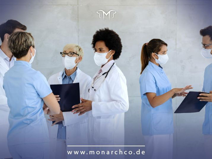 The Impact of Nurse Salaries on the Future of Nursing in Germany