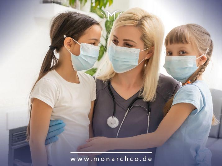 Challenges of Childcare Nursing in Germany