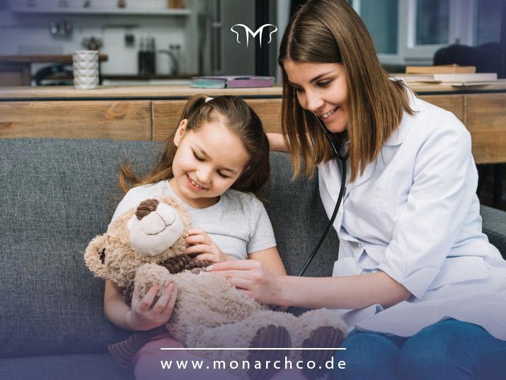 Qualifications and Requirements for Childcare Nursing in Germany