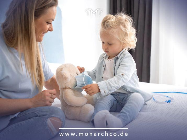 Salaries and Income for Childcare Nurses in Germany