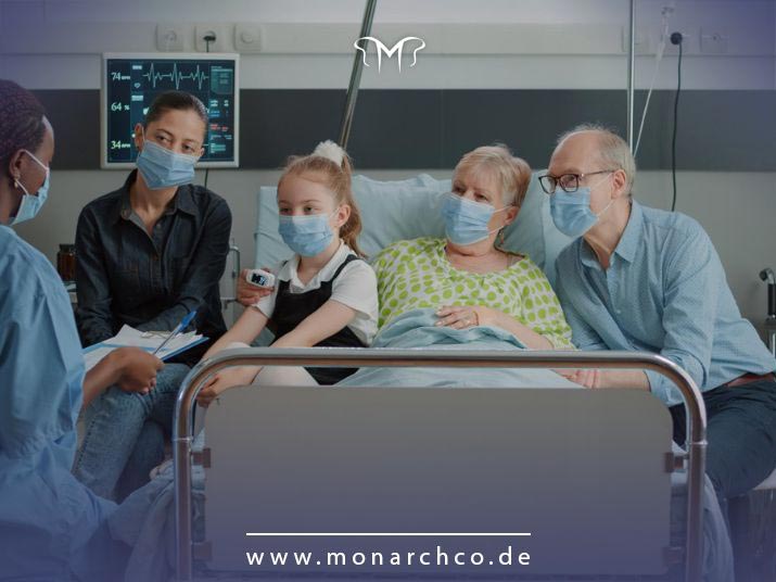 Requirements for Migrating to Germany as an Intensive Care Nurse