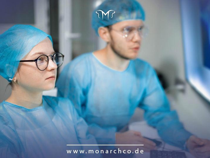 Career Opportunities for Operating Room Technicians in Germany