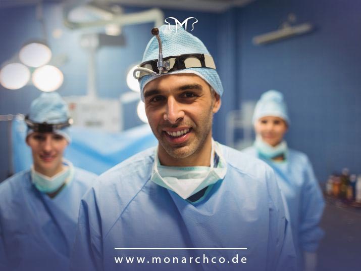 Future Prospects for Operating Room Technicians in Germany