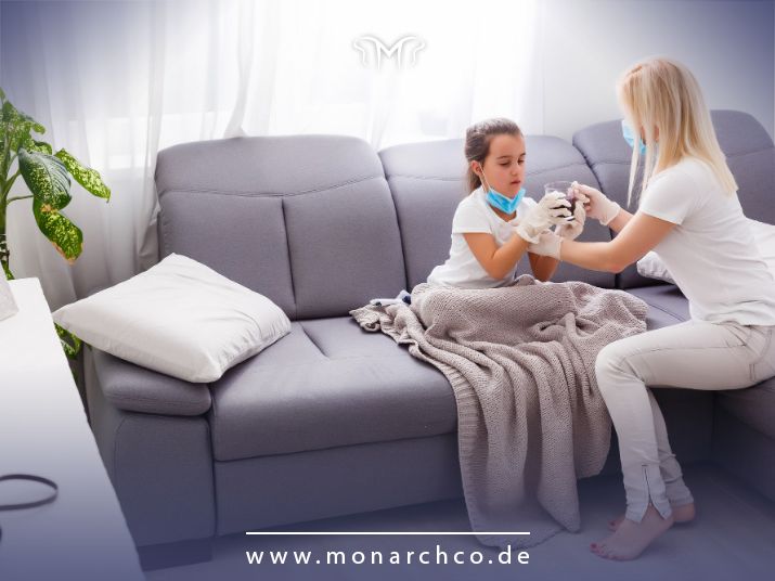 Salary and Career Prospects in Home Nursing in Germany