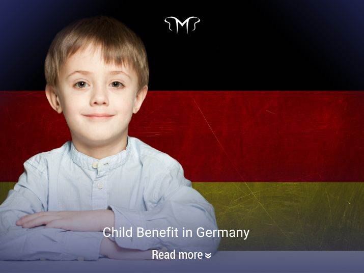 Child Benefit in Germany