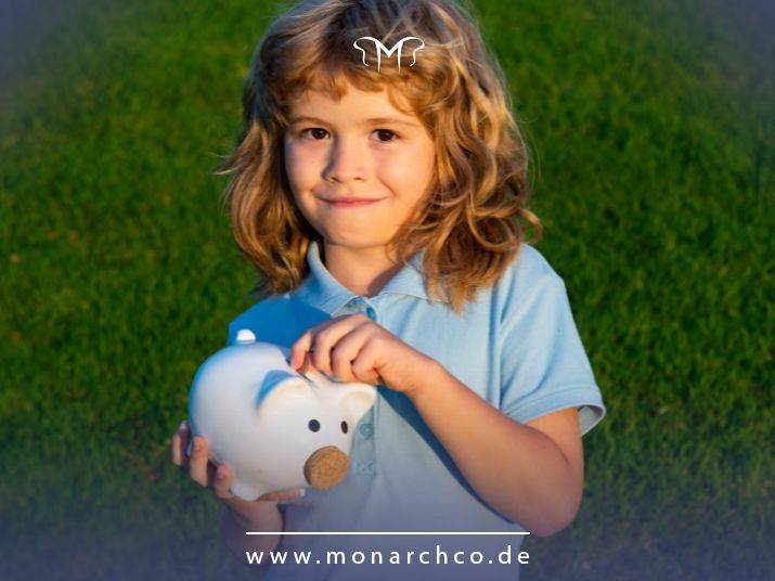 Steps to Apply for Child Benefit (Kindergeld) in Germany