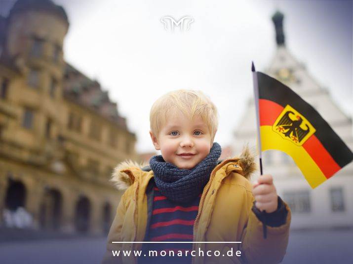 Reasons for Applying for Child Benefits in Germany and How to Appeal