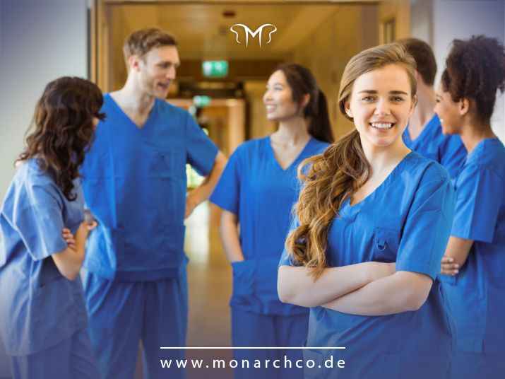 Detailed Insights on Nursing Work Experience for Immigration to Germany