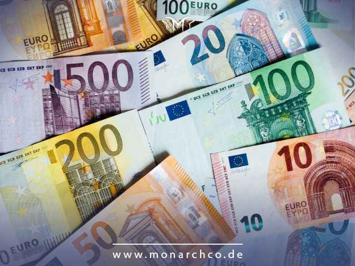 Germany's Currency Before the Euro