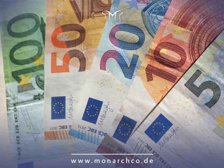 Reasons for Germany’s Currency Change from Mark to Euro