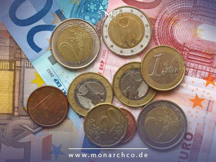 The main concern of immigrants is currency conversion in Germany