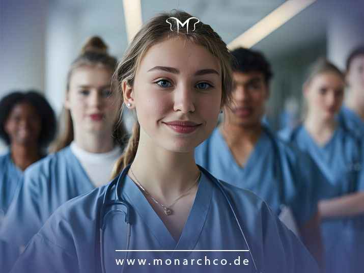 Requirements for Nurse Immigration to Germany