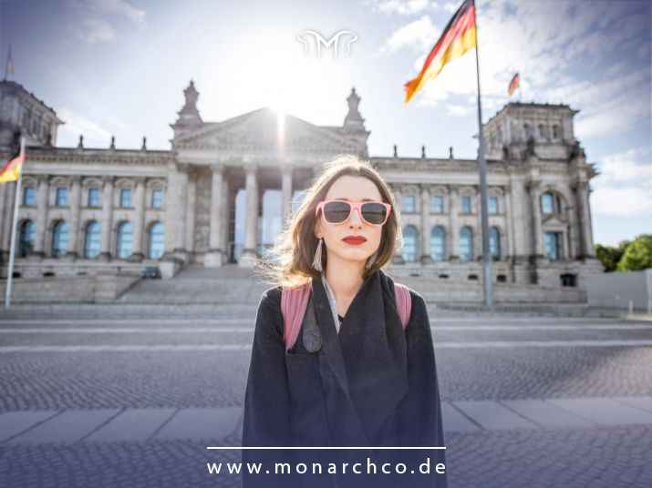 Steps in Admission Procedures for German Universities