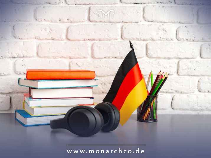 Types of German Language Tests