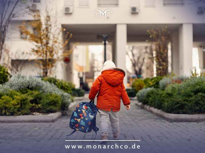 Student Residency and Citizenship Through Under 18 Immigration Germany