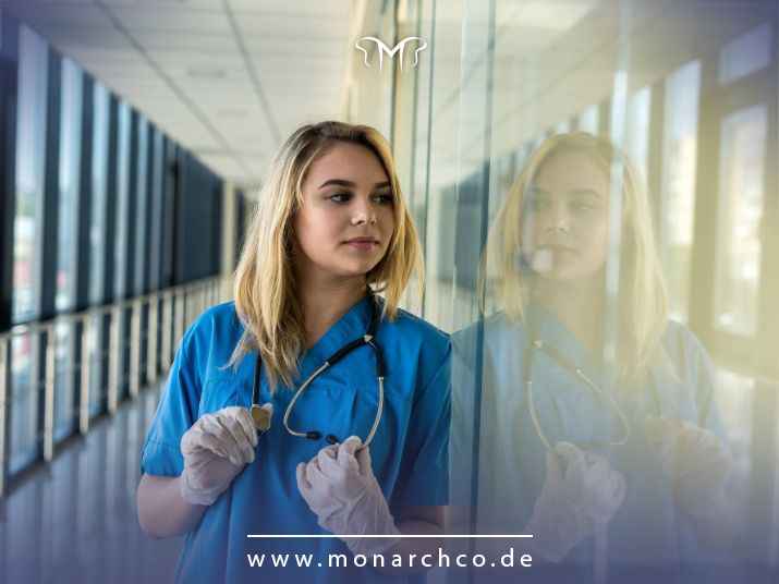 Why is Postgraduate Nursing Education in Germany Important?