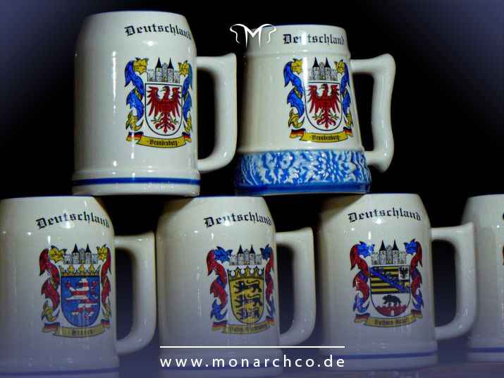 Buying German Souvenirs for Friends and Family