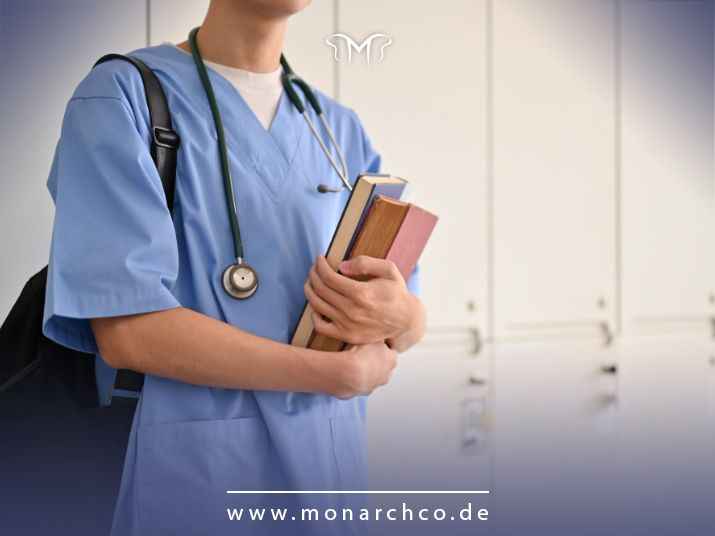 Language Requirements for Postgraduate Nursing Education in Germany