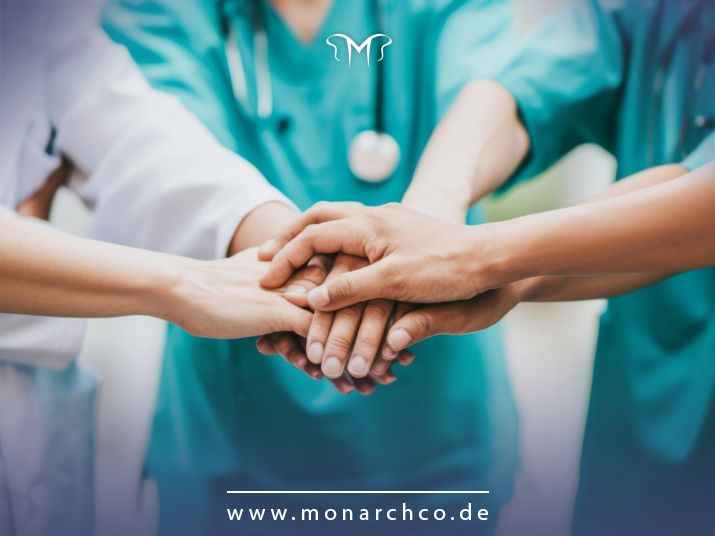 Benefits of Postgraduate Nursing Education in Germany for International Students