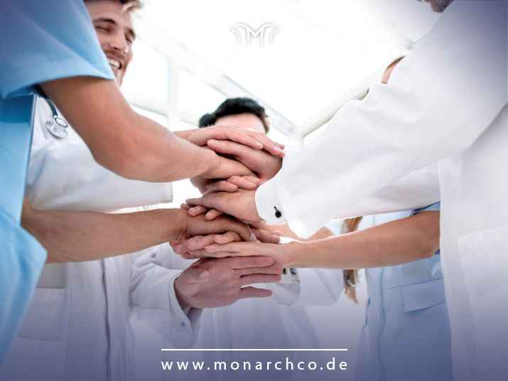 Introduction to Nursing Jobs in Germany